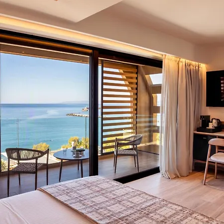 Tays Hotel Kalamata