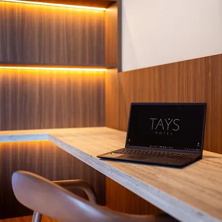 Hotel Tays Kalamata