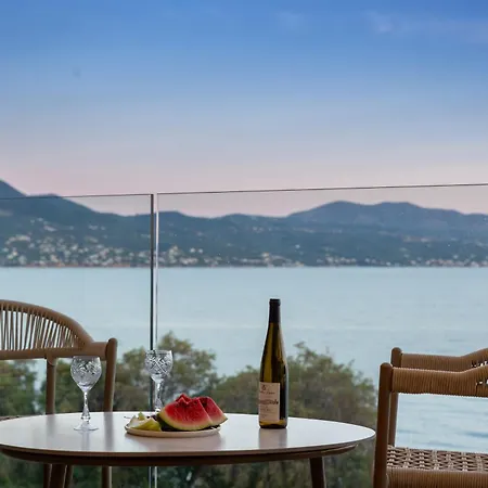 Hotel Tays Kalamata