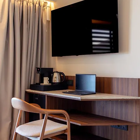Tays Hotel Kalamata