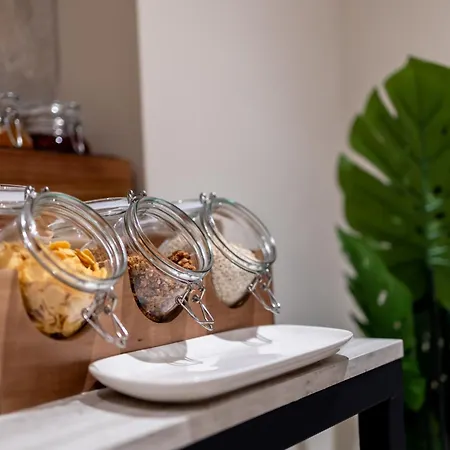 Hotel Tays Kalamata