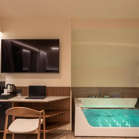 Hotel Tays Kalamata