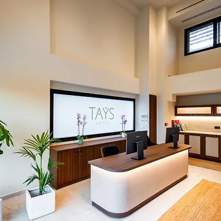 Tays