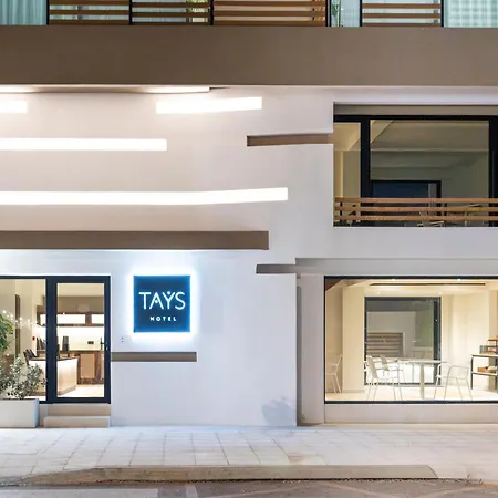 Tays Hotel Kalamata