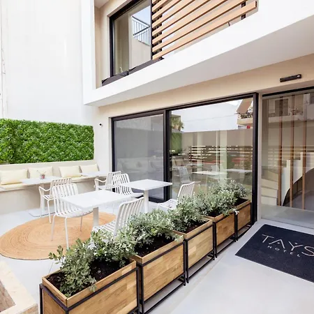 Tays Hotel