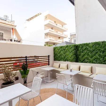 Tays Hotel Kalamata