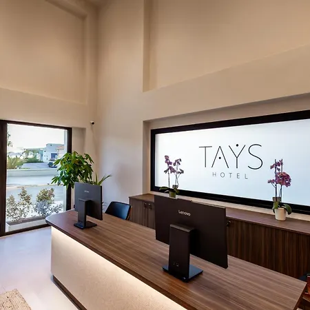 Tays 3*