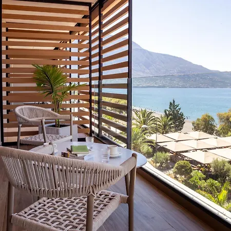 Tays Hotel Kalamata