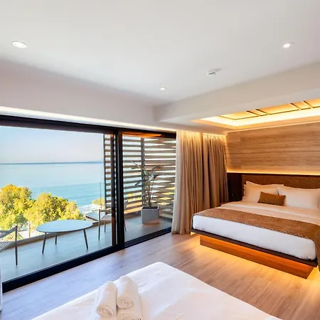 Hotel Tays Kalamata