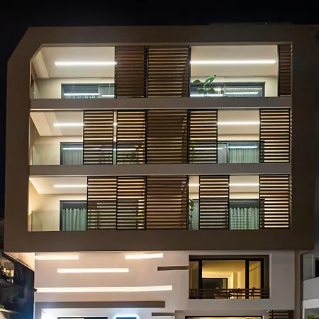 Tays Hotel