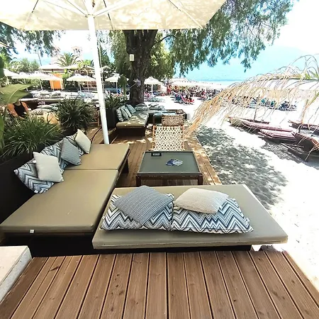 Hotel Tays 3*