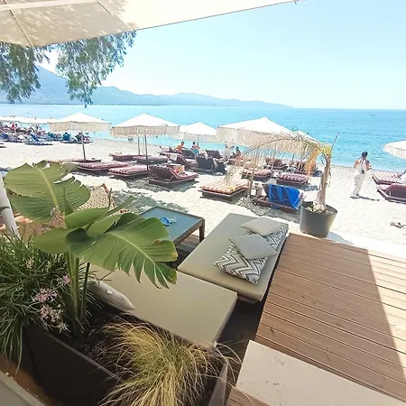 Tays Hotel Kalamata
