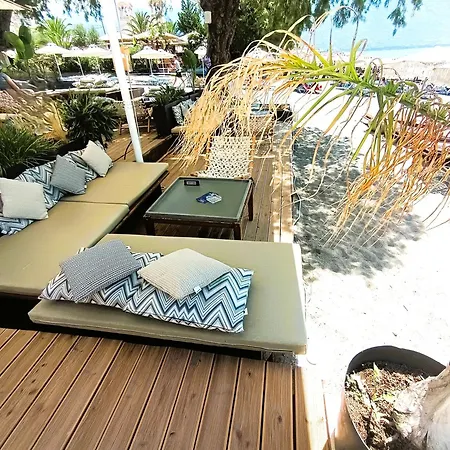 Tays 3* Kalamata
