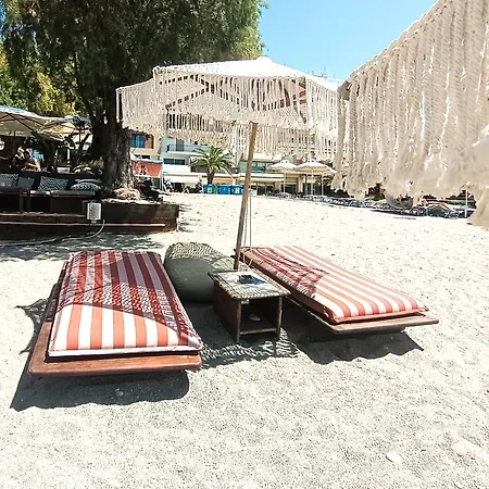 Hotel Tays Kalamata