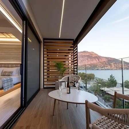 Tays 3* Kalamata